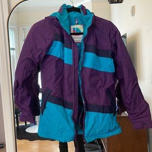 Burton Girls Ski Jacket